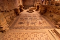 Mosaics, Jerash Jordan